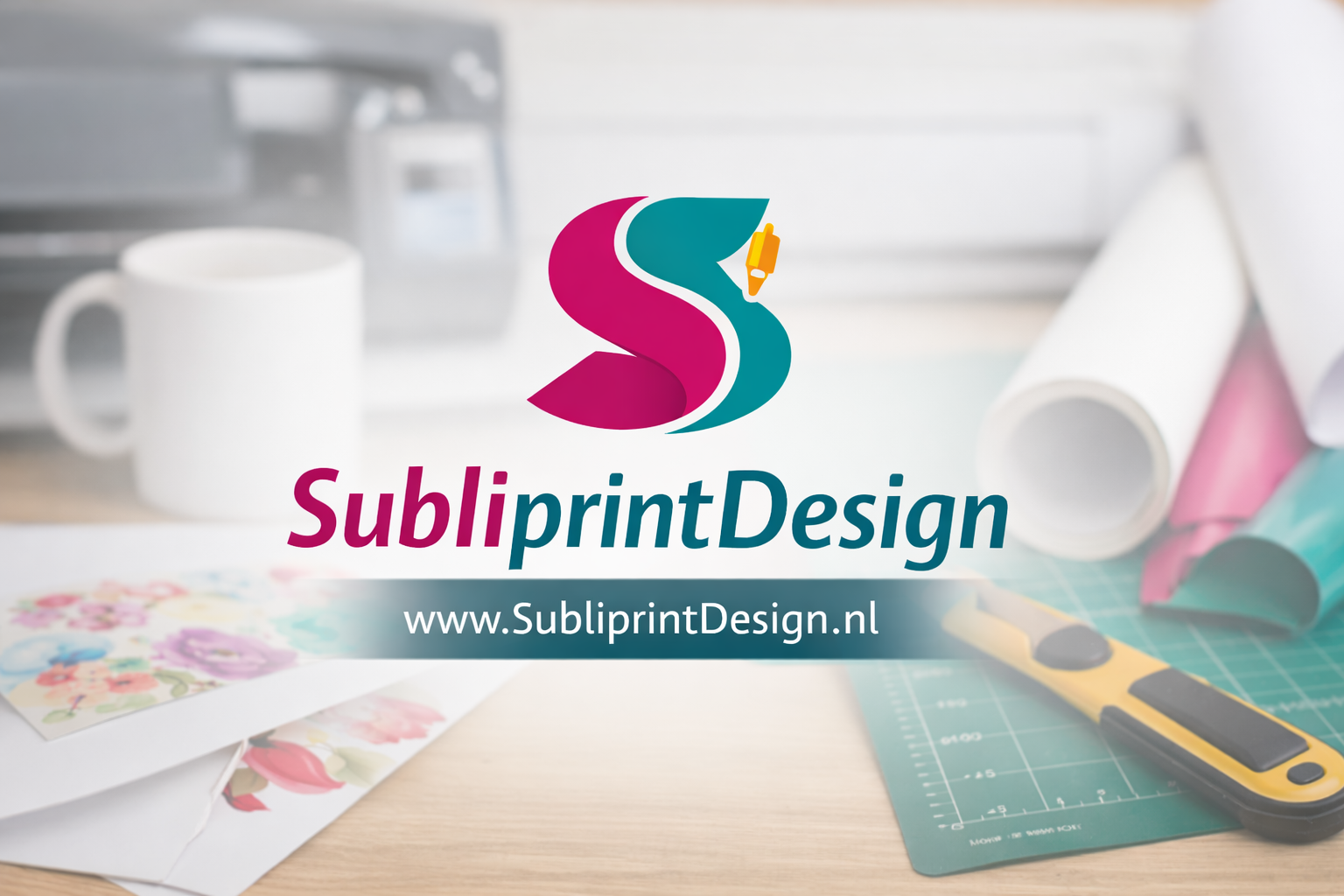 SubliprintDesign – Gepersonaliseerde Hobby Creaties met Sublimatie ...